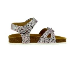 Sandalesnottila VioletPlakton Fille Nottila Violet -Magasin De Chaussures De Mode 1766002 3