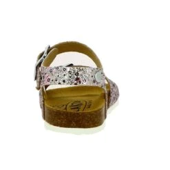 Sandalesnottila VioletPlakton Fille Nottila Violet -Magasin De Chaussures De Mode 1766002 5