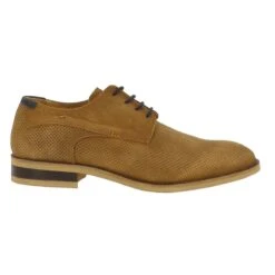 Chaussures A Lacetsivanne MarronCasanova Homme Ivanne Marron