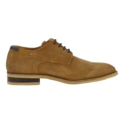 Chaussures A Lacetsivanne MarronCasanova Homme Ivanne Marron -Magasin De Chaussures De Mode 1766501 3