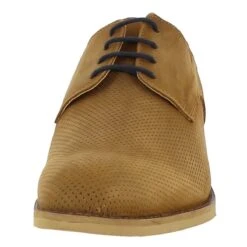 Chaussures A Lacetsivanne MarronCasanova Homme Ivanne Marron -Magasin De Chaussures De Mode 1766501 4
