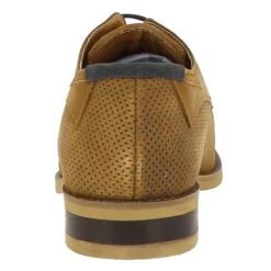 Chaussures A Lacetsivanne MarronCasanova Homme Ivanne Marron -Magasin De Chaussures De Mode 1766501 5