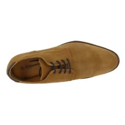 Chaussures A Lacetsivanne MarronCasanova Homme Ivanne Marron -Magasin De Chaussures De Mode 1766501 6