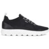 Baskets Modespherica NoirGeox Homme Spherica Noir