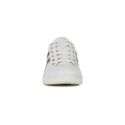 Baskets Moded Jaysen C BlancGeox Femme D Jaysen C Blanc -Magasin De Chaussures De Mode 1767201 4