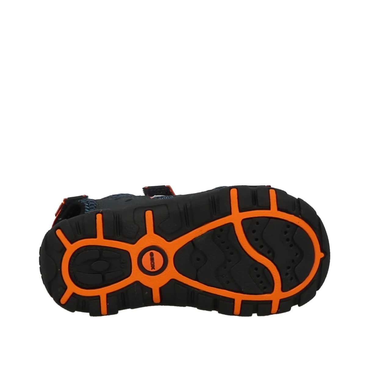 Sandalesstrada BleuGeox Garcon Strada Bleu 4 Sandalesstrada BleuGeox Garcon Strada Bleu – Image 4