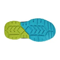 Baskets Modetuono BleuGeox Garcon Tuono Bleu -Magasin De Chaussures De Mode 1767702 6