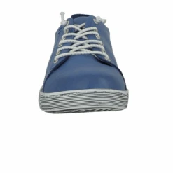 Baskets Modeda. Sneaker BleuAndrea Conti Femme Da. Sneaker Bleu -Magasin De Chaussures De Mode 1770801 4