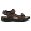 Sandales 18400 MarronMarco Tozzi Homme 18400 Marron