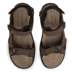 Sandales 18400 MarronMarco Tozzi Homme 18400 Marron -Magasin De Chaussures De Mode 1771701 5