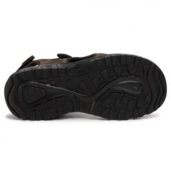 Sandales 18400 MarronMarco Tozzi Homme 18400 Marron -Magasin De Chaussures De Mode 1771701 6