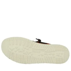 Chaussures A Lacetswally Sox 2 MarronHey Dude Homme Wally Sox 2 Marron -Magasin De Chaussures De Mode 1776601 5