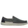 Mocassinsthad Chambray BleuHey Dude Homme Thad Chambray Bleu