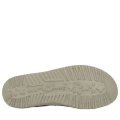 Mocassinsthad Chambray BleuHey Dude Homme Thad Chambray Bleu -Magasin De Chaussures De Mode 1776901 5