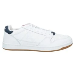 Baskets Modebreak Point Bbr BlancLe Coq Sportif Homme Break Point Bbr Blanc