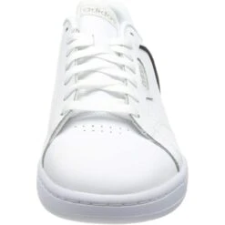 Baskets Moderoguera BlancAdidas Femme Roguera Blanc -Magasin De Chaussures De Mode 1786901 5