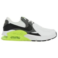 Chaussures De Sportair Max Excee BlancNike Homme Air Max Excee Blanc