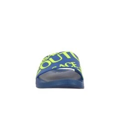 Mules71ya3sq1 BleuVersace Jeans Homme 71ya3sq1 Bleu -Magasin De Chaussures De Mode 1798902 4