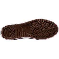 Baskets Modectas Hi 21 BlancConverse Fille Ctas Hi 21 Blanc -Magasin De Chaussures De Mode 1805702 4