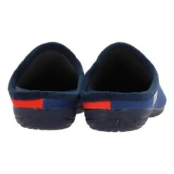 Chaussons67444 BleuMaison De L Espadrille Homme 67444 Bleu -Magasin De Chaussures De Mode 1806501 4