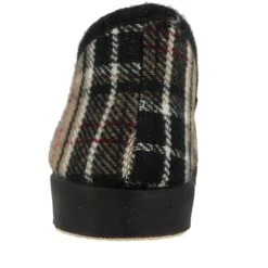 Chaussons7672 7 NoirMaison De L Espadrille Homme 7672 7 Noir -Magasin De Chaussures De Mode 1807001 6