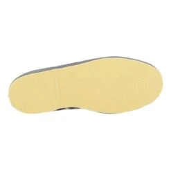 Chaussons7672 7 GrisMaison De L Espadrille Homme 7672 7 Gris -Magasin De Chaussures De Mode 1807002 3