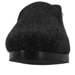 Chaussons76024 NoirMaison De L Espadrille Homme 76024 Noir -Magasin De Chaussures De Mode 1807201 5