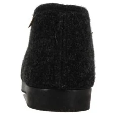 Chaussons76024 NoirMaison De L Espadrille Homme 76024 Noir -Magasin De Chaussures De Mode 1807201 6