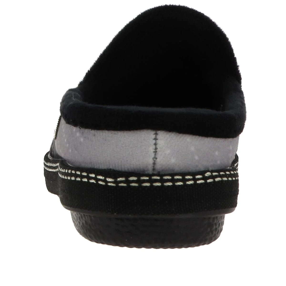 Chaussons68124 NoirMaison De L Espadrille Femme 68124 Noir 6 Chaussons68124 NoirMaison De L Espadrille Femme 68124 Noir – Image 6