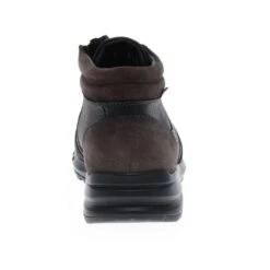 Bottinesboran GrisMephisto Homme Boran Gris -Magasin De Chaussures De Mode 1812601 6