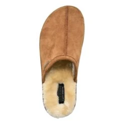 Chaussons321a5m606400 MarronBugatti Homme 321a5m606400 Marron -Magasin De Chaussures De Mode 1823802 3