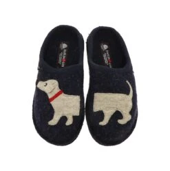 Chaussonsflair Dackel BleuHaflinger Homme Flair Dackel Bleu 7 Chaussonsflair Dackel BleuHaflinger Homme Flair Dackel Bleu -Magasin De Chaussures De Mode 1825701 3