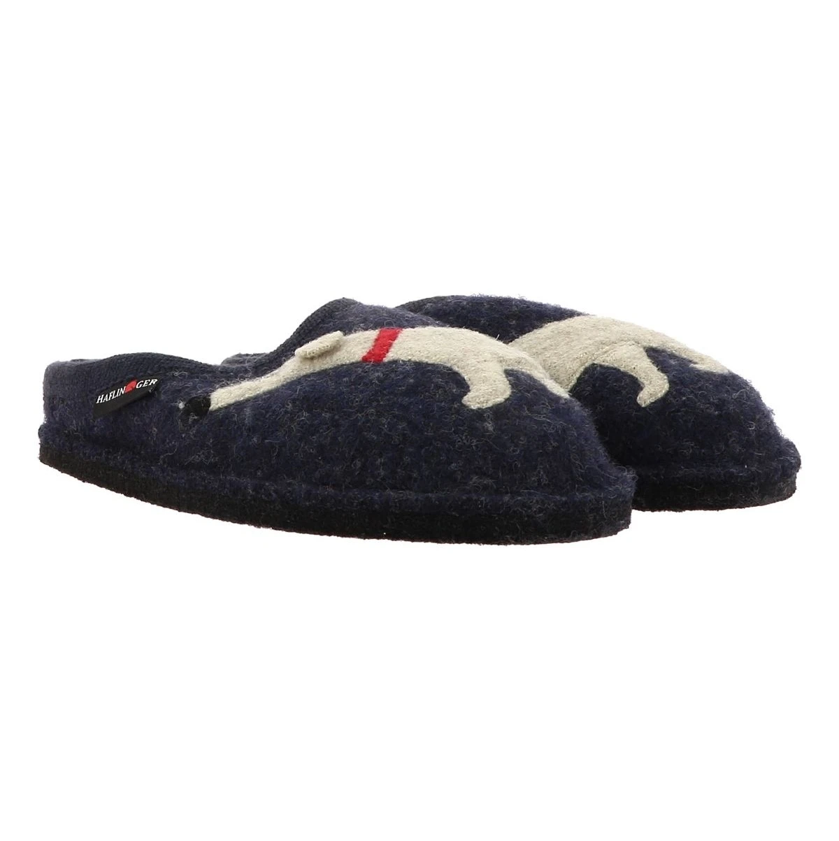 Chaussonsflair Dackel BleuHaflinger Homme Flair Dackel Bleu 4 Chaussonsflair Dackel BleuHaflinger Homme Flair Dackel Bleu – Image 4