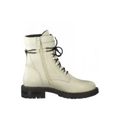 Bottines2529127 BlancTamaris Femme 2529127 Blanc -Magasin De Chaussures De Mode 1827702 3