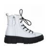 Bottines2582027 BlancTamaris Femme 2582027 Blanc