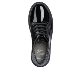 Ballerines Et Babiesj Casey Girl C NoirGeox Femme J Casey Girl C Noir -Magasin De Chaussures De Mode 1831401 3