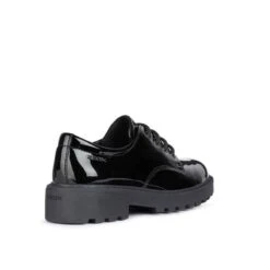 Ballerines Et Babiesj Casey Girl C NoirGeox Femme J Casey Girl C Noir -Magasin De Chaussures De Mode 1831401 4