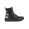 Bottinesj Phaolae Girl A NoirGeox Fille J Phaolae Girl A Noir
