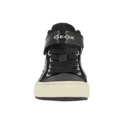 Baskets Modej Kalispera Girl I NoirGeox Fille J Kalispera Girl I Noir -Magasin De Chaussures De Mode 1832501 5