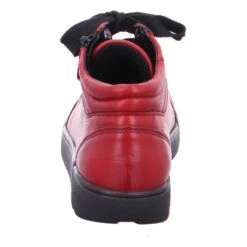 Chaussures A Lacets1214435 RougeAra Femme 1214435 Rouge -Magasin De Chaussures De Mode 1838101 5