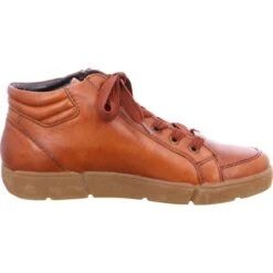 Chaussures A Lacets1214435 MarronAra Femme 1214435 Marron