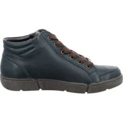 Chaussures A Lacets1214435 VertAra Femme 1214435 Vert