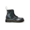 Dr. Martens Bottines1460 Pascal J GrisDr Martens Fille 1460 Pascal J Gris
