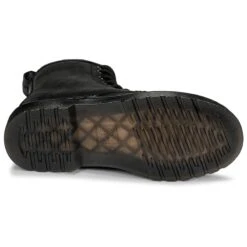 Dr. Martens Bottines1460 Serena Mono J NoirDr Martens Fille 1460 Serena Mono J Noir -Magasin De Chaussures De Mode 1841301 6