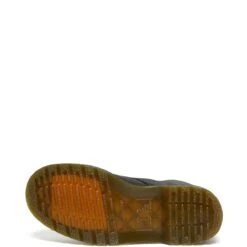 Dr. Martens Bottines1490 Virginia NoirDr Martens Femme 1490 Virginia Noir -Magasin De Chaussures De Mode 1841601 6