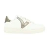 Baskets Modemadrid BlancVictoria Femme Madrid Blanc
