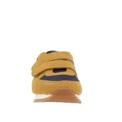 Baskets Modesydney Combi Boy Kids MarronPepe Jeans Garcon Sydney Combi Boy Kids Marron -Magasin De Chaussures De Mode 1842501 5