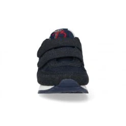 Baskets Modesydney Combi Boy Kids BleuPepe Jeans Garcon Sydney Combi Boy Kids Bleu -Magasin De Chaussures De Mode 1842502 5