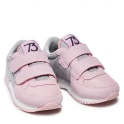 Baskets Modesydney Combi Girl Kids MulticolorePepe Jeans Fille Sydney Combi Girl Kids Multicolore -Magasin De Chaussures De Mode 1842601 3