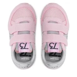Baskets Modesydney Combi Girl Kids MulticolorePepe Jeans Fille Sydney Combi Girl Kids Multicolore -Magasin De Chaussures De Mode 1842601 5